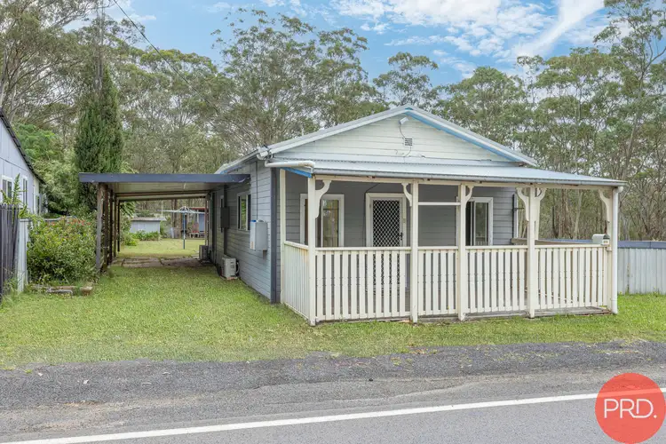 273 Camp Road, Greta NSW 2334