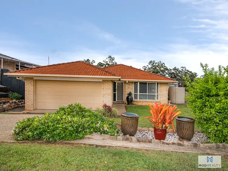 Main view of Homely house listing, 70 Sandalwood Drive, Yamanto QLD 4305