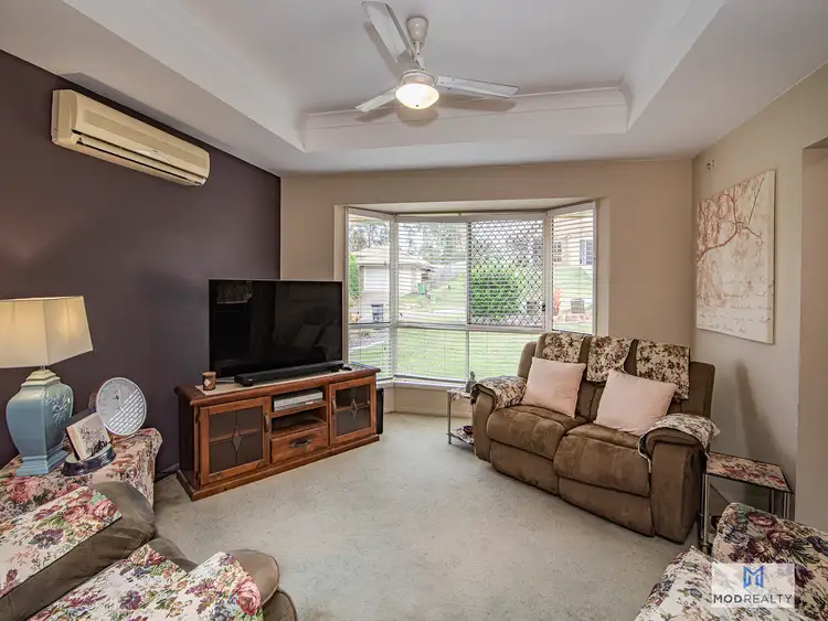 Second view of Homely house listing, 70 Sandalwood Drive, Yamanto QLD 4305