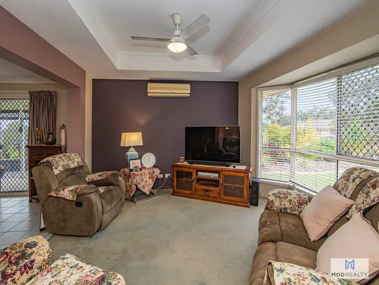 Third view of Homely house listing, 70 Sandalwood Drive, Yamanto QLD 4305