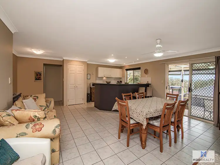 Fourth view of Homely house listing, 70 Sandalwood Drive, Yamanto QLD 4305