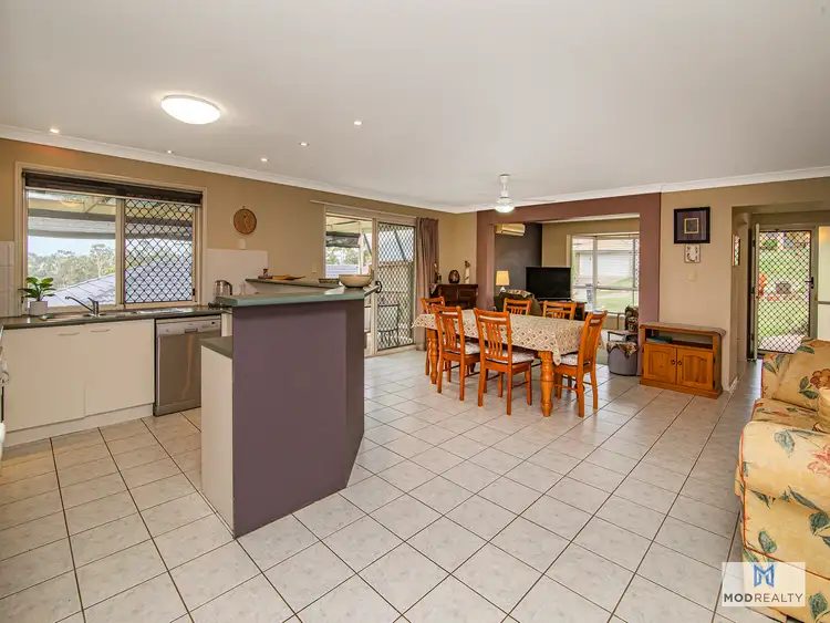Fifth view of Homely house listing, 70 Sandalwood Drive, Yamanto QLD 4305