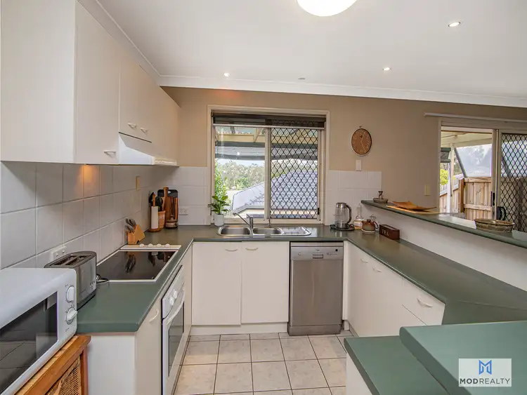 Sixth view of Homely house listing, 70 Sandalwood Drive, Yamanto QLD 4305