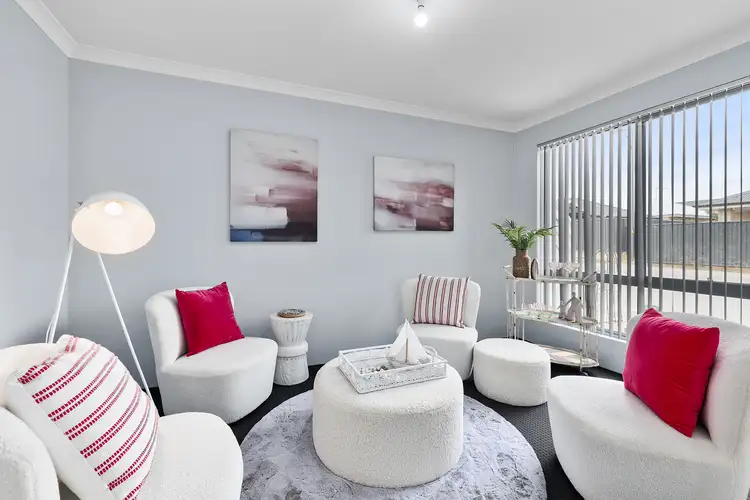 Main view of Homely house listing, 23 Gleeson Way, Harrisdale WA 6112