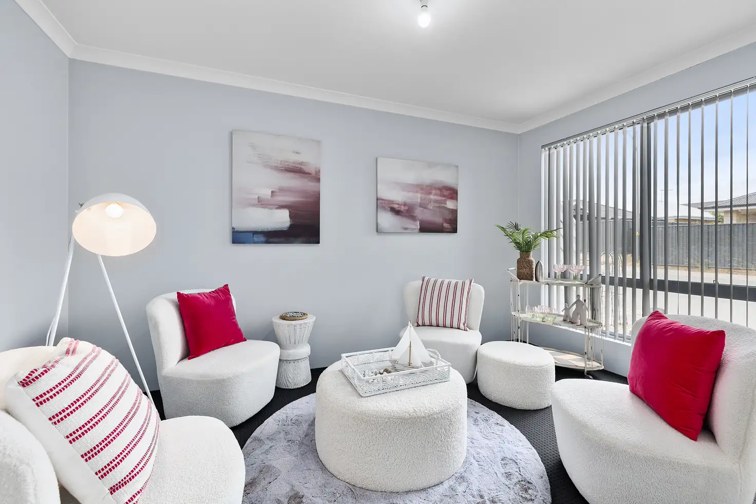 Main view of Homely house listing, 23 Gleeson Way, Harrisdale WA 6112