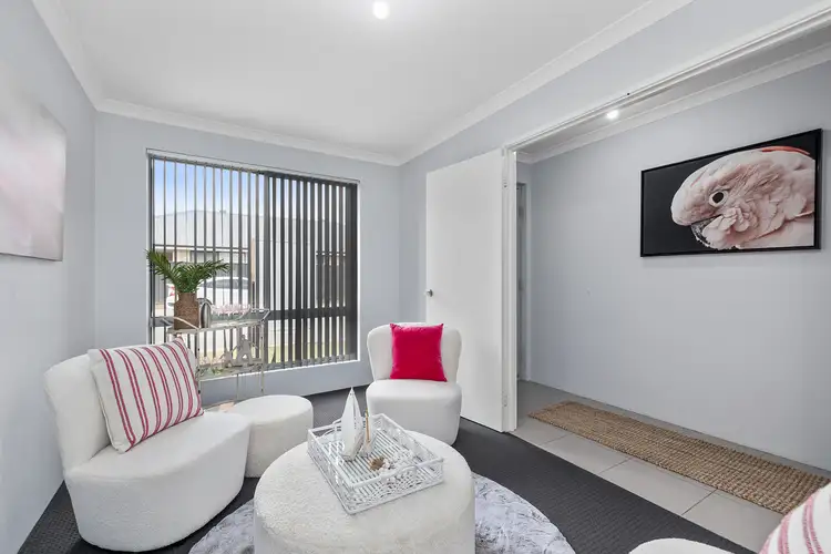 Third view of Homely house listing, 23 Gleeson Way, Harrisdale WA 6112