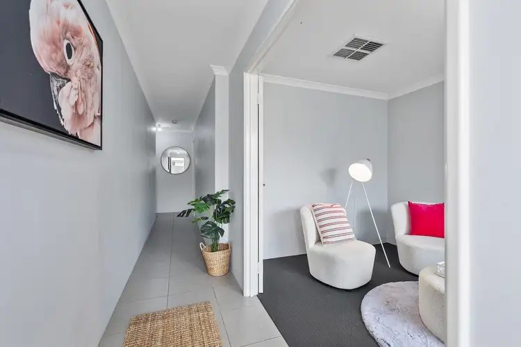 Fourth view of Homely house listing, 23 Gleeson Way, Harrisdale WA 6112