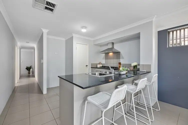 Fifth view of Homely house listing, 23 Gleeson Way, Harrisdale WA 6112