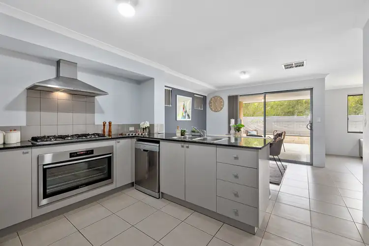 Sixth view of Homely house listing, 23 Gleeson Way, Harrisdale WA 6112