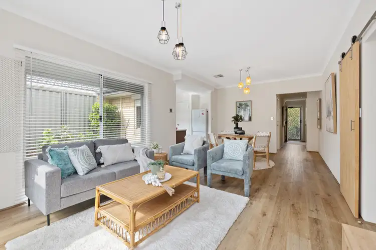 Main view of Homely house listing, 6D Edgehill Walk, Piara Waters WA 6112