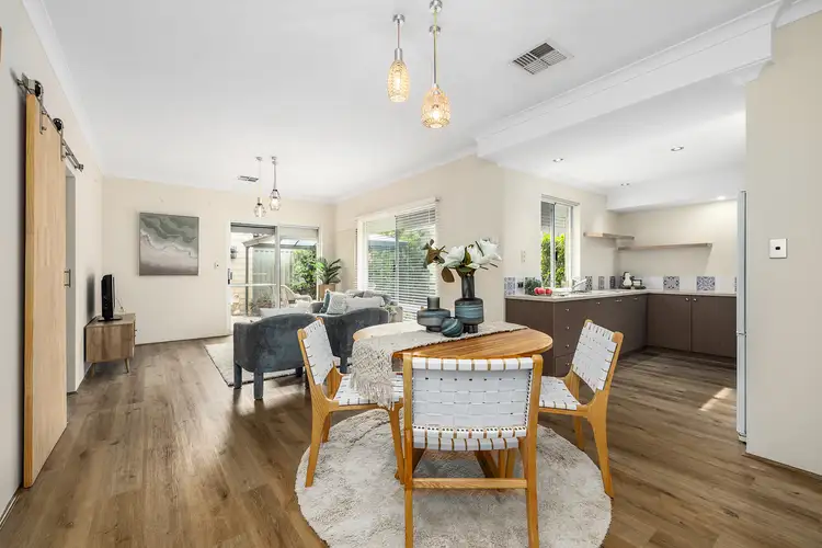 Fourth view of Homely house listing, 6D Edgehill Walk, Piara Waters WA 6112