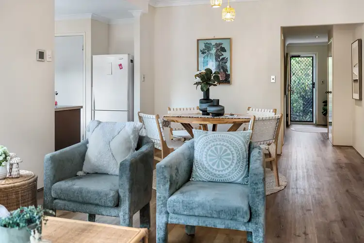 Sixth view of Homely house listing, 6D Edgehill Walk, Piara Waters WA 6112