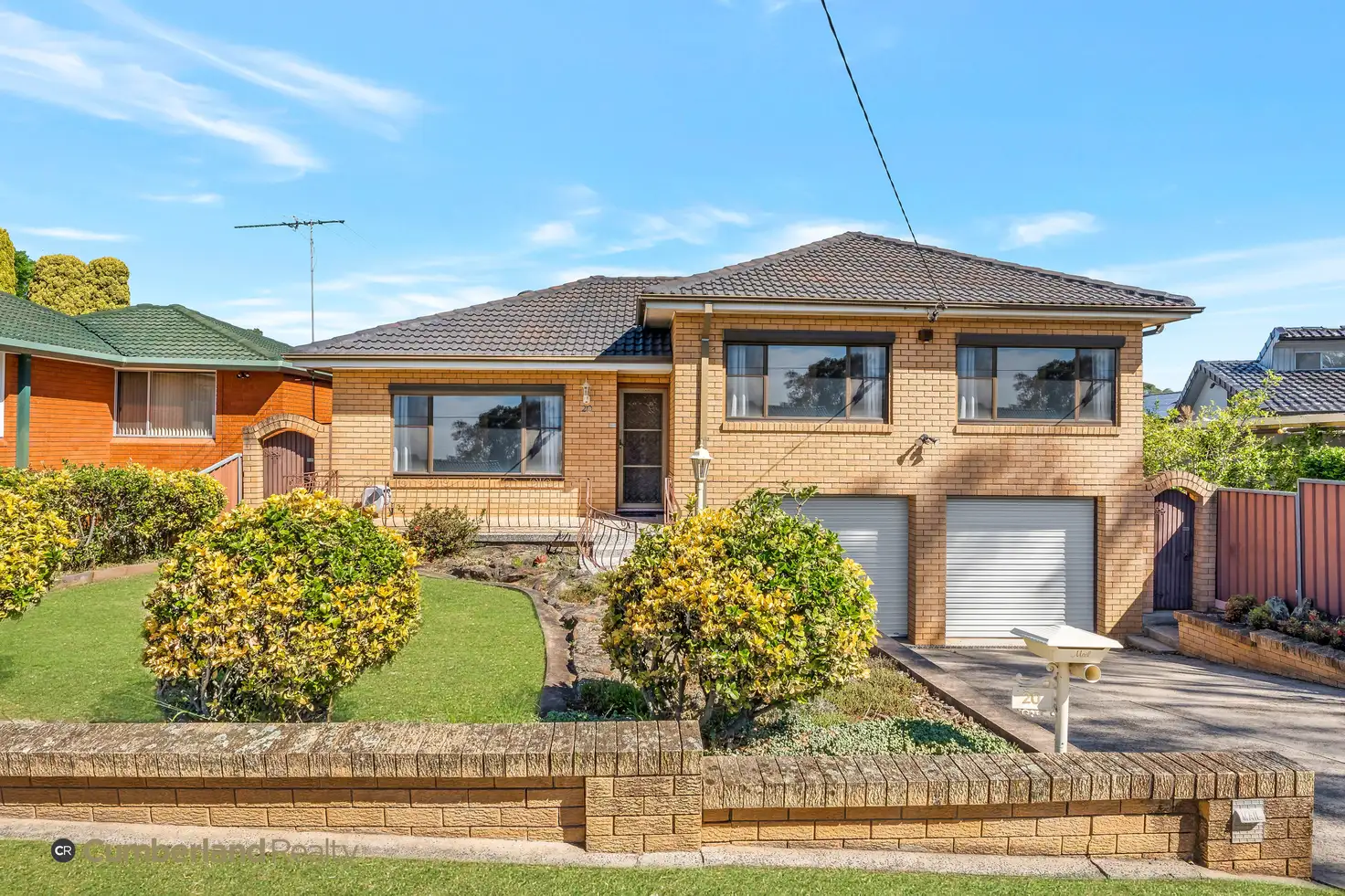Main view of Homely house listing, 20 Rosewall Street, Greystanes NSW 2145