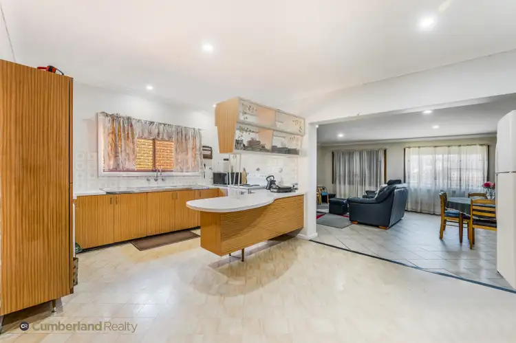 Second view of Homely house listing, 20 Rosewall Street, Greystanes NSW 2145