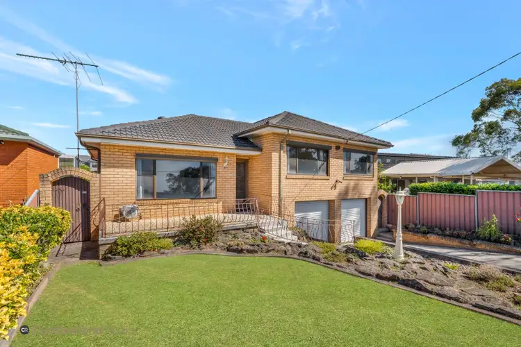 Sixth view of Homely house listing, 20 Rosewall Street, Greystanes NSW 2145