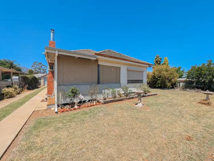 Main view of Homely house listing, 43 Marne Street, Kerang VIC 3579