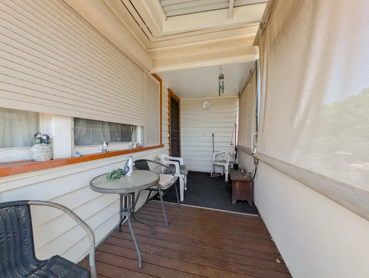 Second view of Homely house listing, 43 Marne Street, Kerang VIC 3579