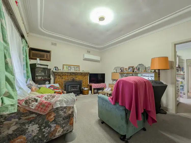 Third view of Homely house listing, 43 Marne Street, Kerang VIC 3579
