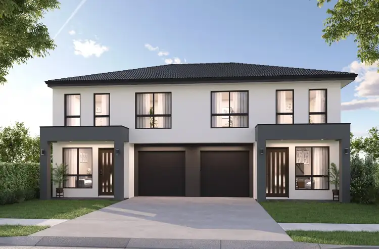 Main view of Homely house listing, 110 NEPTUNE CIRCUIT, Schofields NSW 2762