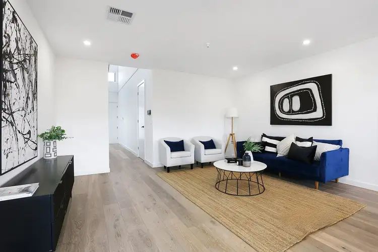 Fourth view of Homely house listing, 110 NEPTUNE CIRCUIT, Schofields NSW 2762