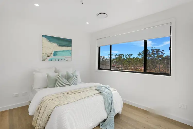 Fifth view of Homely house listing, 110 NEPTUNE CIRCUIT, Schofields NSW 2762