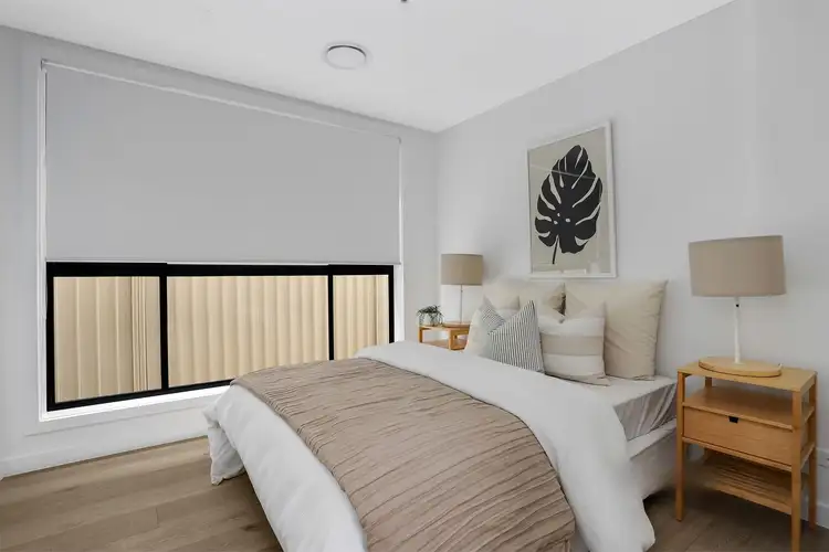 Sixth view of Homely house listing, 110 NEPTUNE CIRCUIT, Schofields NSW 2762