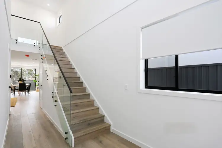 Seventh view of Homely house listing, 110 NEPTUNE CIRCUIT, Schofields NSW 2762