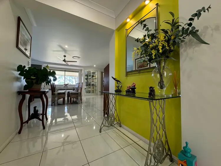 Third view of Homely rural property listing, 98 Hicken Way, Nanango QLD 4615