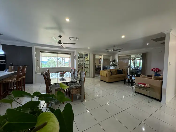 Fourth view of Homely rural property listing, 98 Hicken Way, Nanango QLD 4615