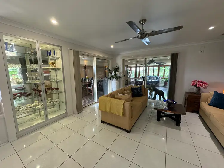 Fifth view of Homely rural property listing, 98 Hicken Way, Nanango QLD 4615