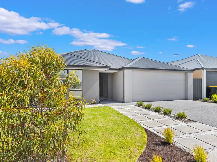 Second view of Homely house listing, 86 Lakefield Drive, Brabham WA 6055