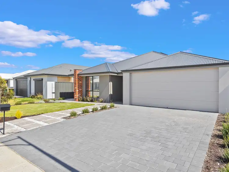Third view of Homely house listing, 86 Lakefield Drive, Brabham WA 6055