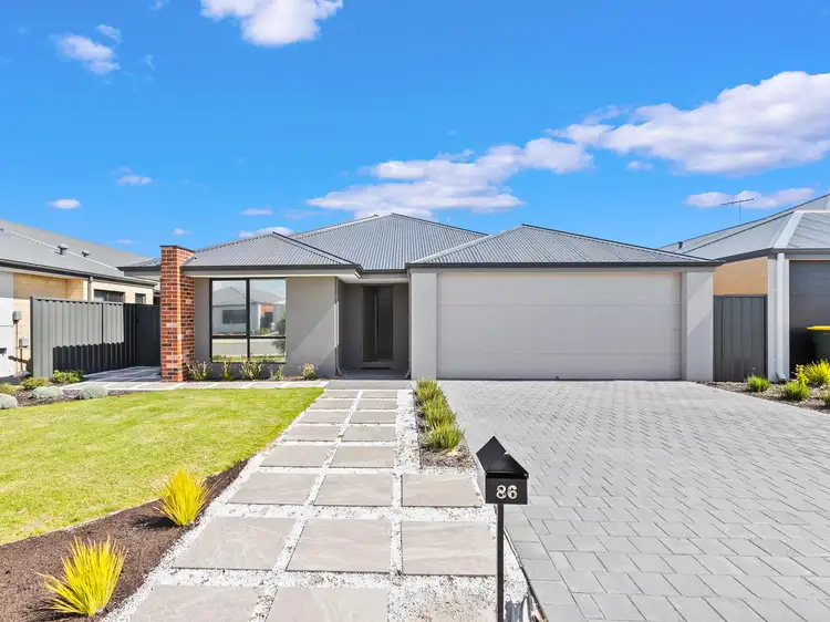 Fourth view of Homely house listing, 86 Lakefield Drive, Brabham WA 6055
