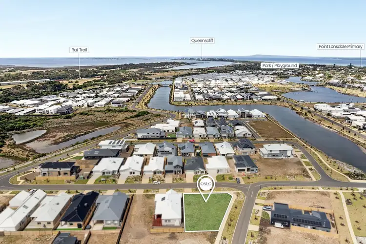 Fourth view of Homely land listing, 78-80 Chiton Way, Point Lonsdale VIC 3225