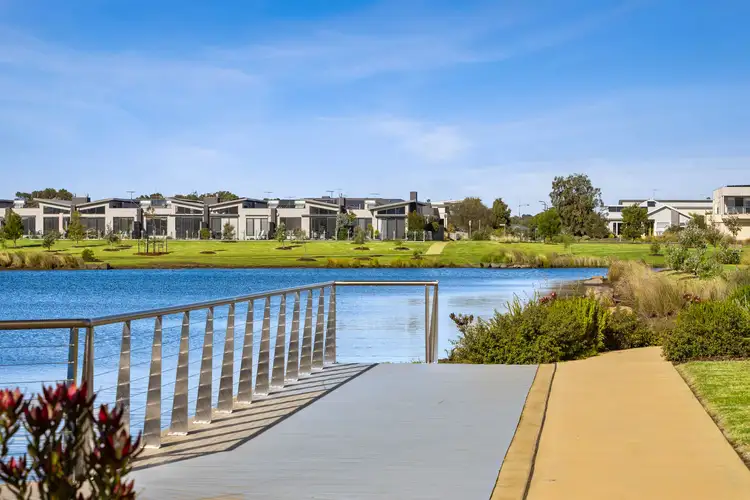 Fifth view of Homely land listing, 78-80 Chiton Way, Point Lonsdale VIC 3225