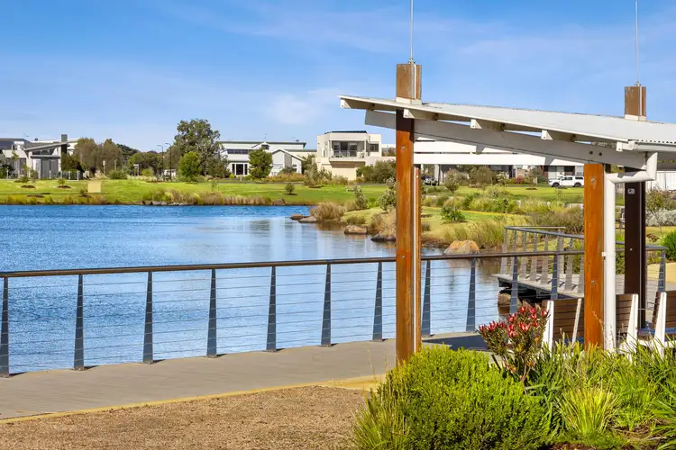 Sixth view of Homely land listing, 78-80 Chiton Way, Point Lonsdale VIC 3225