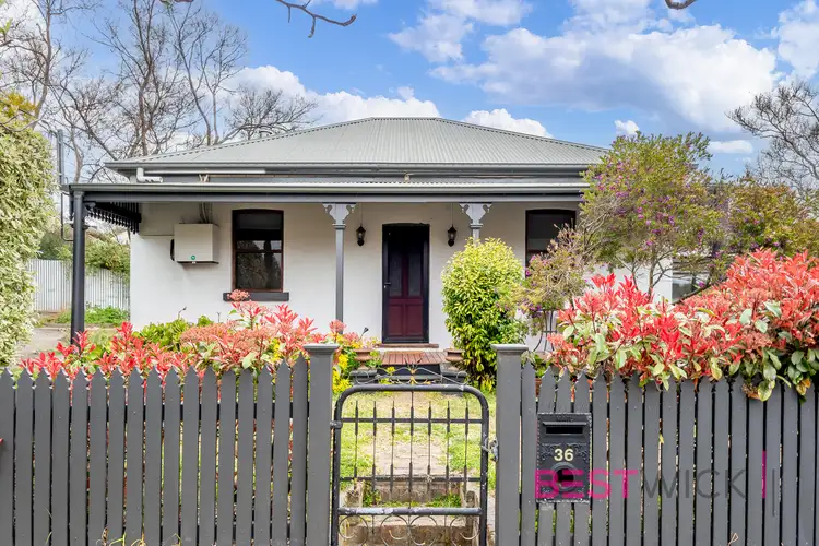 36 Victoria Street, Millthorpe NSW 2798