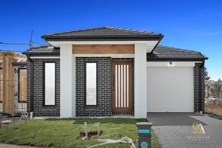 Second view of Homely house listing, 9 Owlet Street, Tarneit VIC 3029