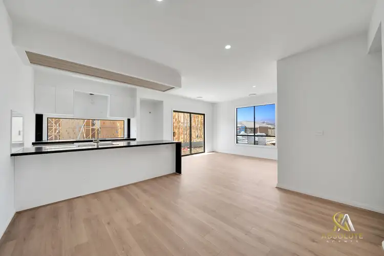 Third view of Homely house listing, 9 Owlet Street, Tarneit VIC 3029