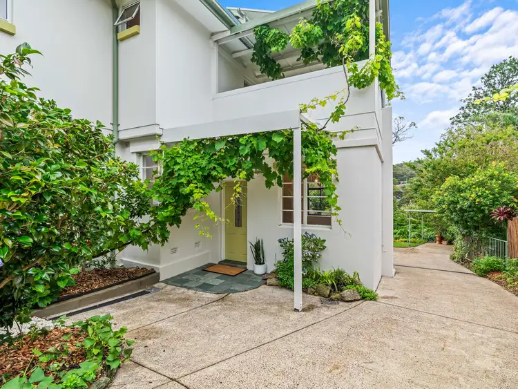 Second view of Homely house listing, 126 Rae Crescent, Kotara NSW 2289