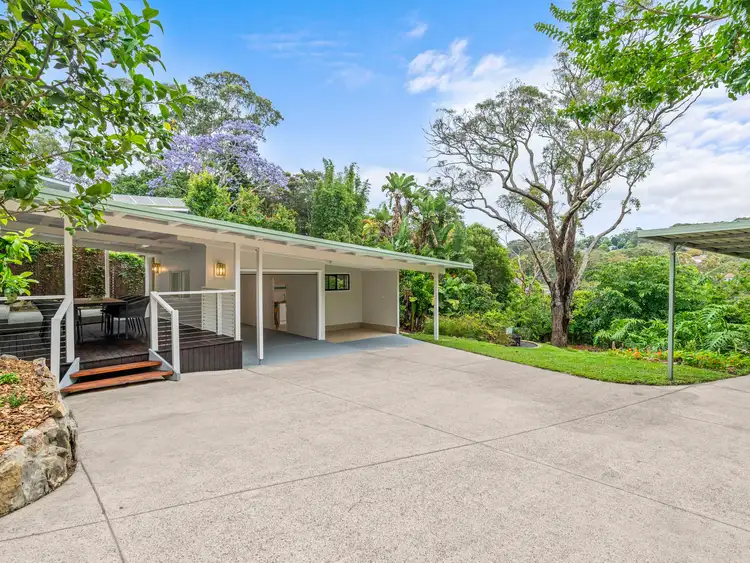 Fourth view of Homely house listing, 126 Rae Crescent, Kotara NSW 2289