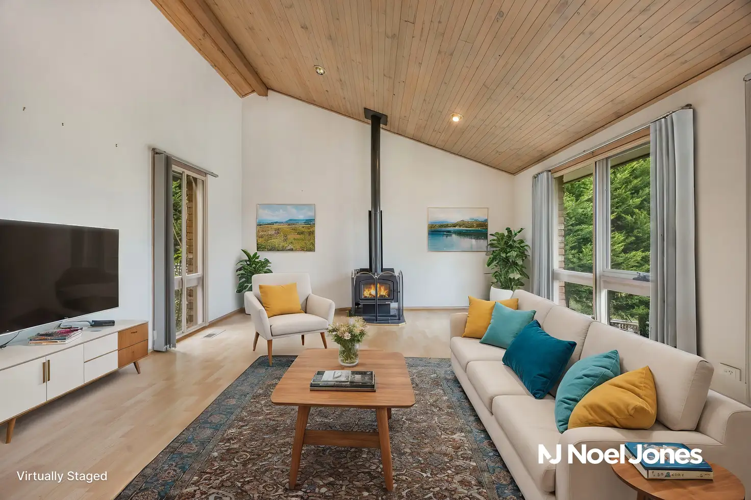 Main view of Homely house listing, 2 Allinga Place, Donvale VIC 3111