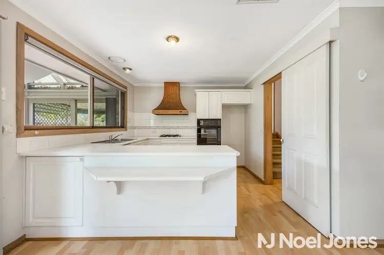 Fourth view of Homely house listing, 2 Allinga Place, Donvale VIC 3111