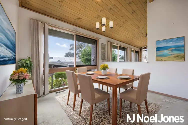 Sixth view of Homely house listing, 2 Allinga Place, Donvale VIC 3111