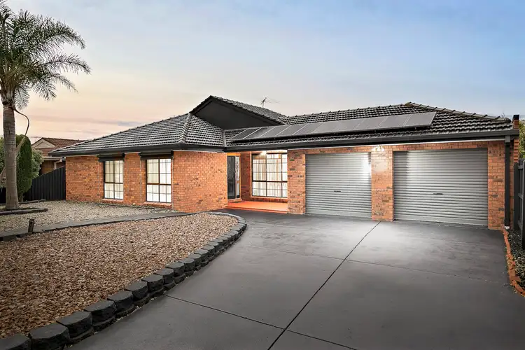 58 Truro Crescent, Keilor Lodge VIC 3038