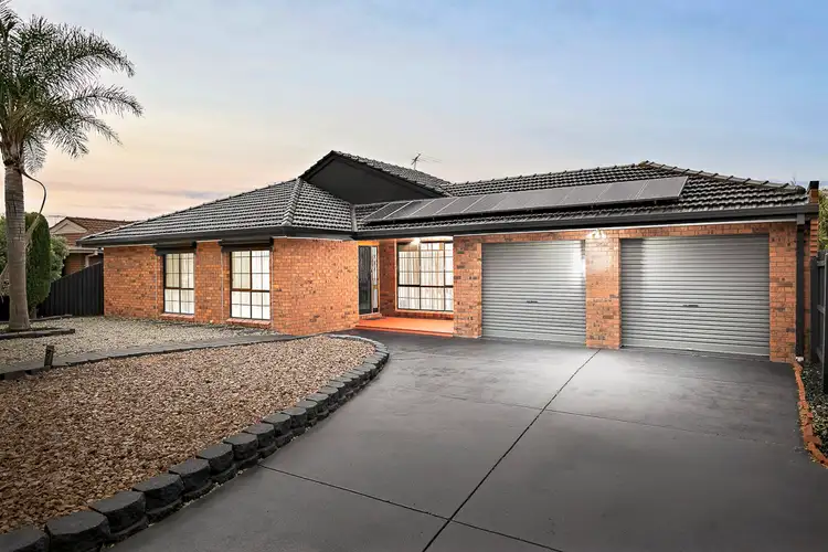 58 Truro Crescent, Keilor Lodge VIC 3038