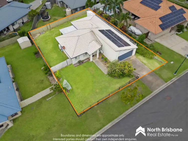 Main view of Homely house listing, 49 Kernel Road, Narangba QLD 4504