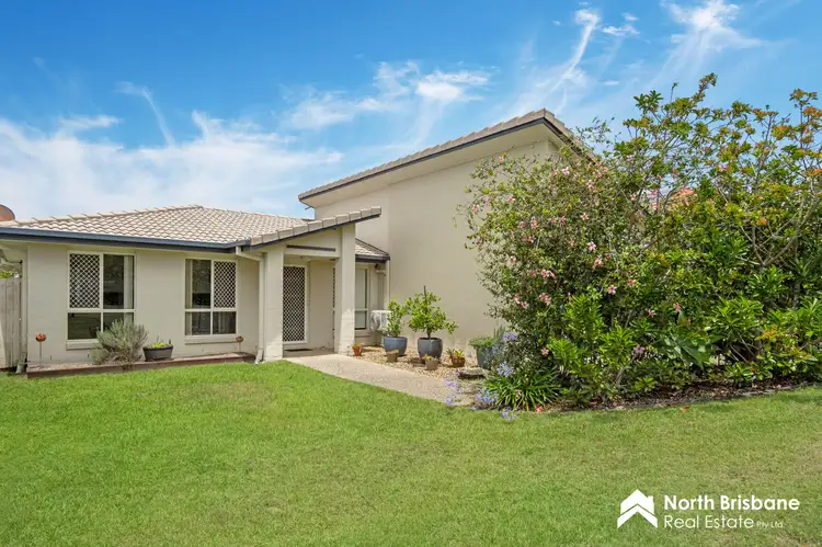 Second view of Homely house listing, 49 Kernel Road, Narangba QLD 4504