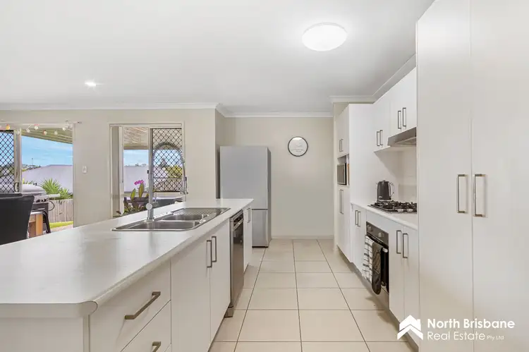 Third view of Homely house listing, 49 Kernel Road, Narangba QLD 4504