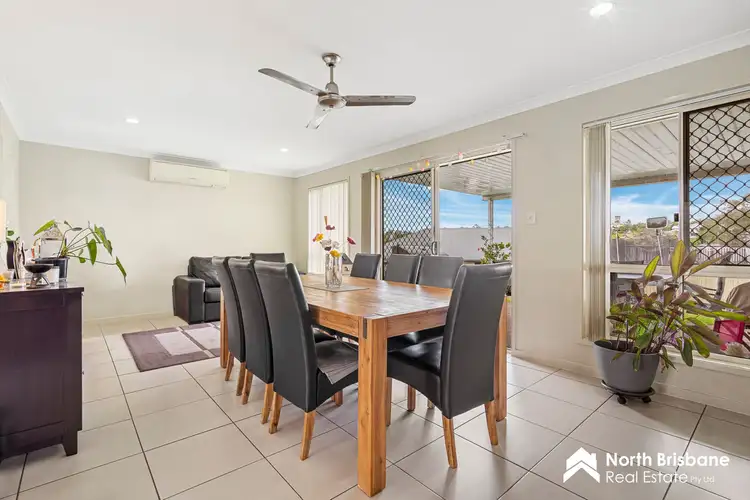 Sixth view of Homely house listing, 49 Kernel Road, Narangba QLD 4504